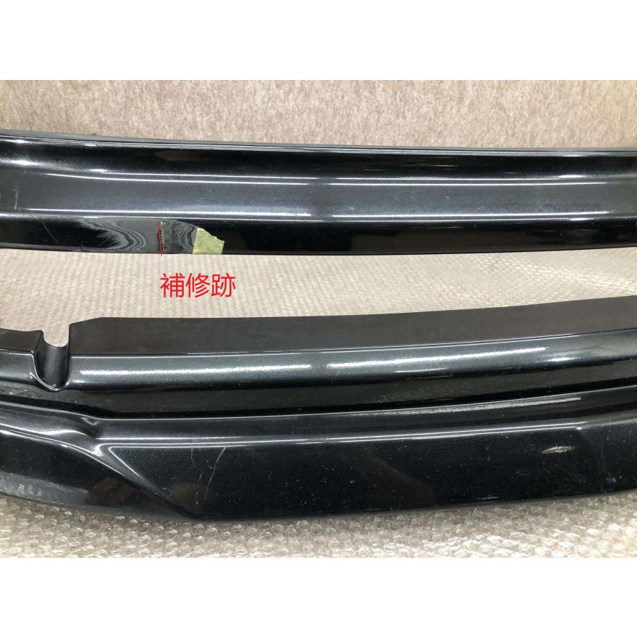 モデリスタ トヨタ ハリアー 80系 MXUA80/MXUA85/AXUH80/AXUH85 純正