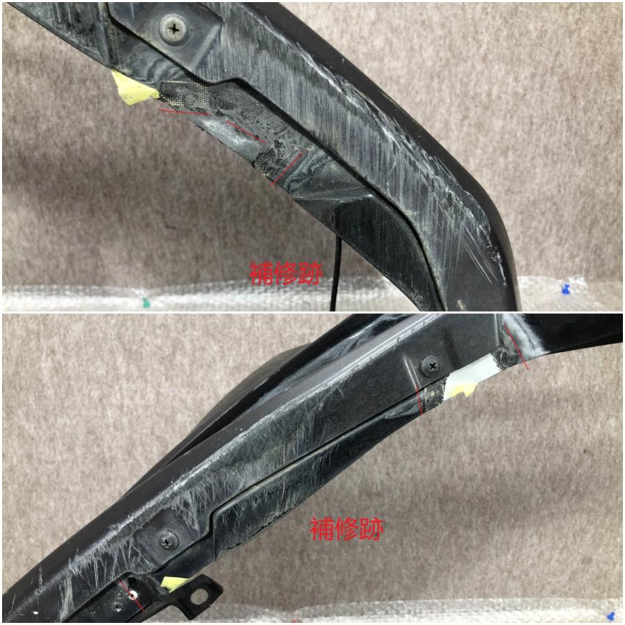 モデリスタ トヨタ ハリアー 80系 MXUA80/MXUA85/AXUH80/AXUH85 純正