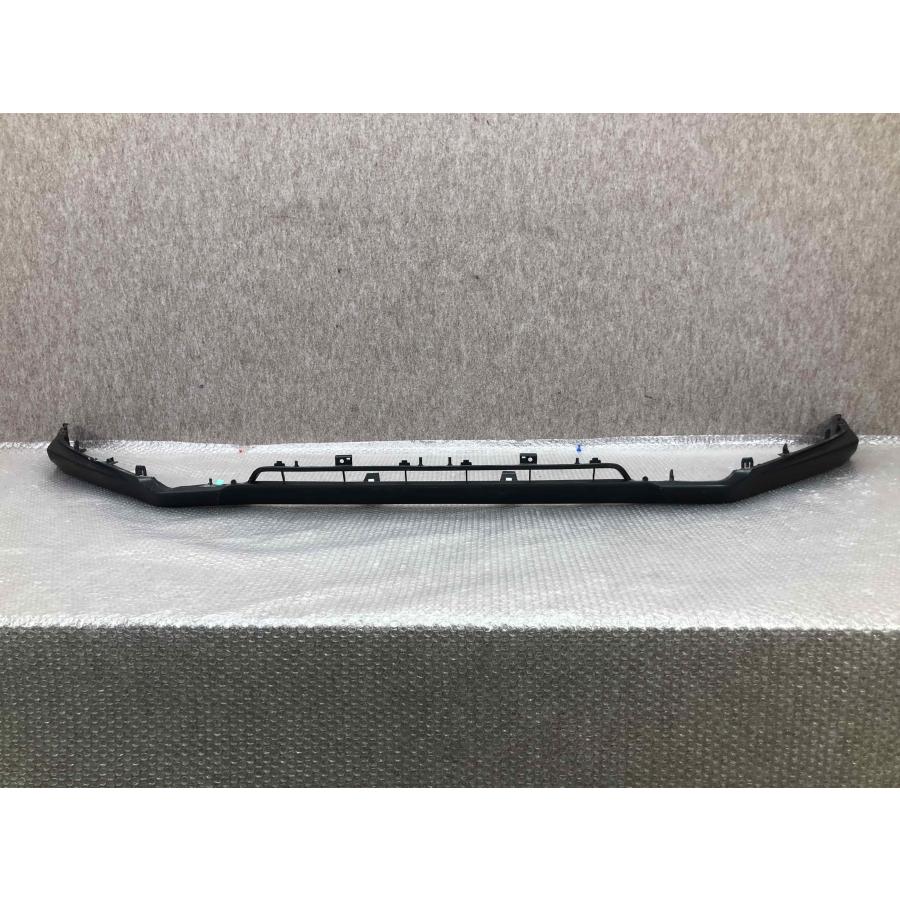 レクサス UX250h MZAH10 純正 フロントリップスポイラー 52411-76010