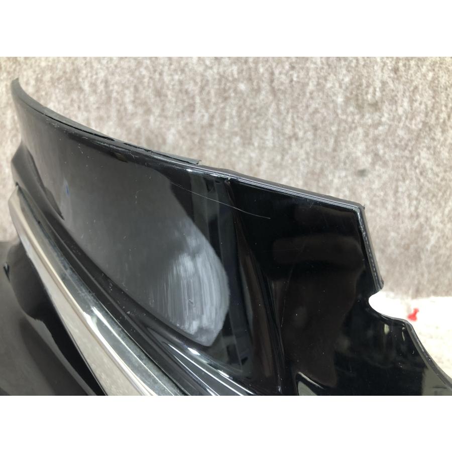 モデリスタ トヨタ ヴェルファイア 40系 AGH40/AAHH40W/AAHH45W 純正