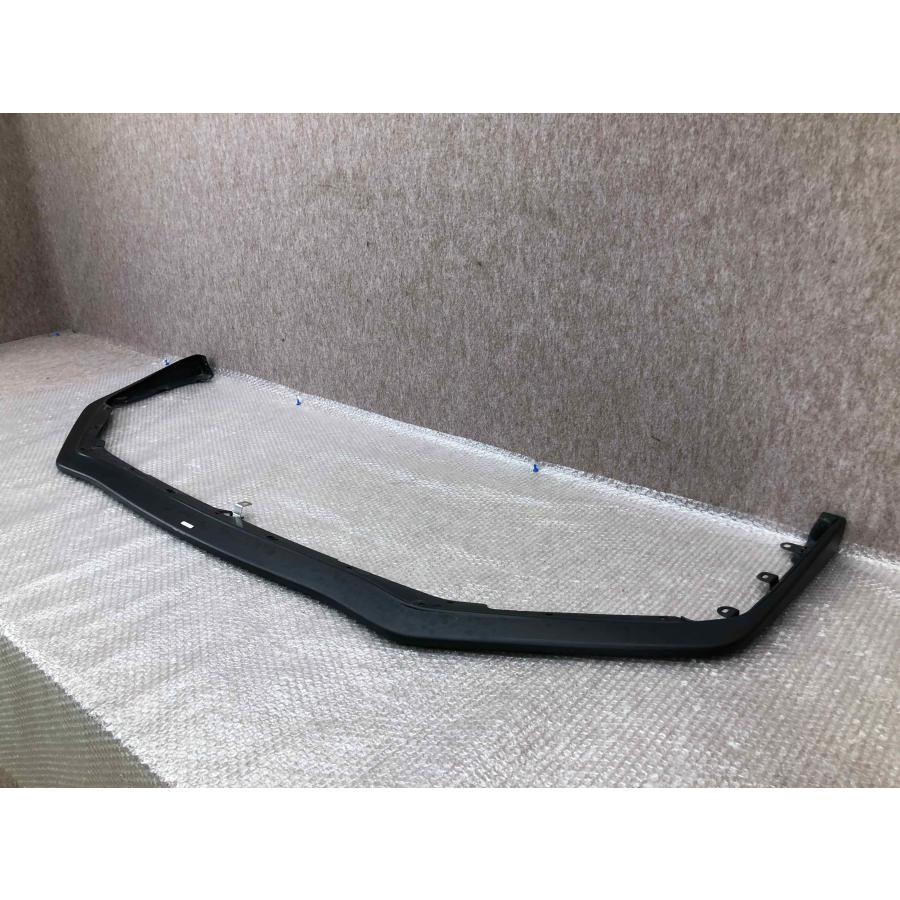 スバル レヴォーグ STI VM系 VM4/VMG 前期 純正 フロントスポイラー