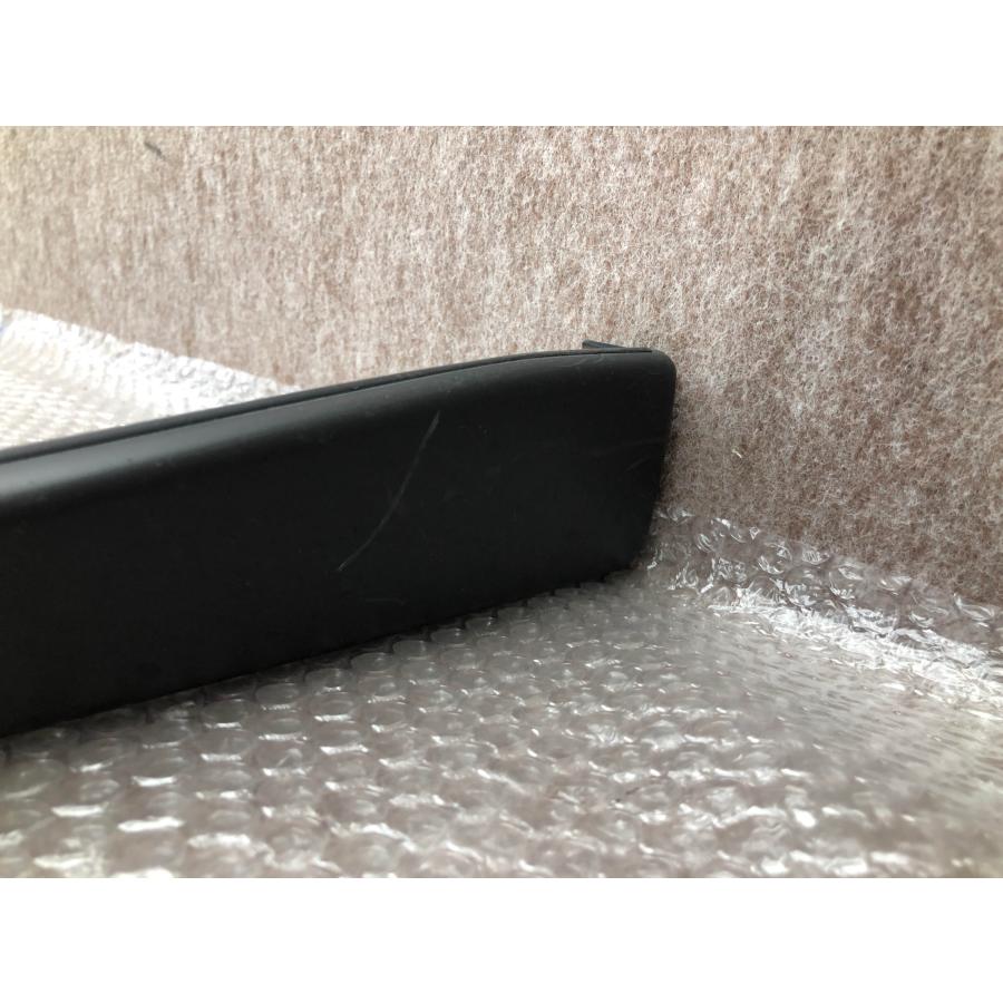 スバル レヴォーグ STI VM系 VM4/VMG 前期 純正 フロントスポイラー