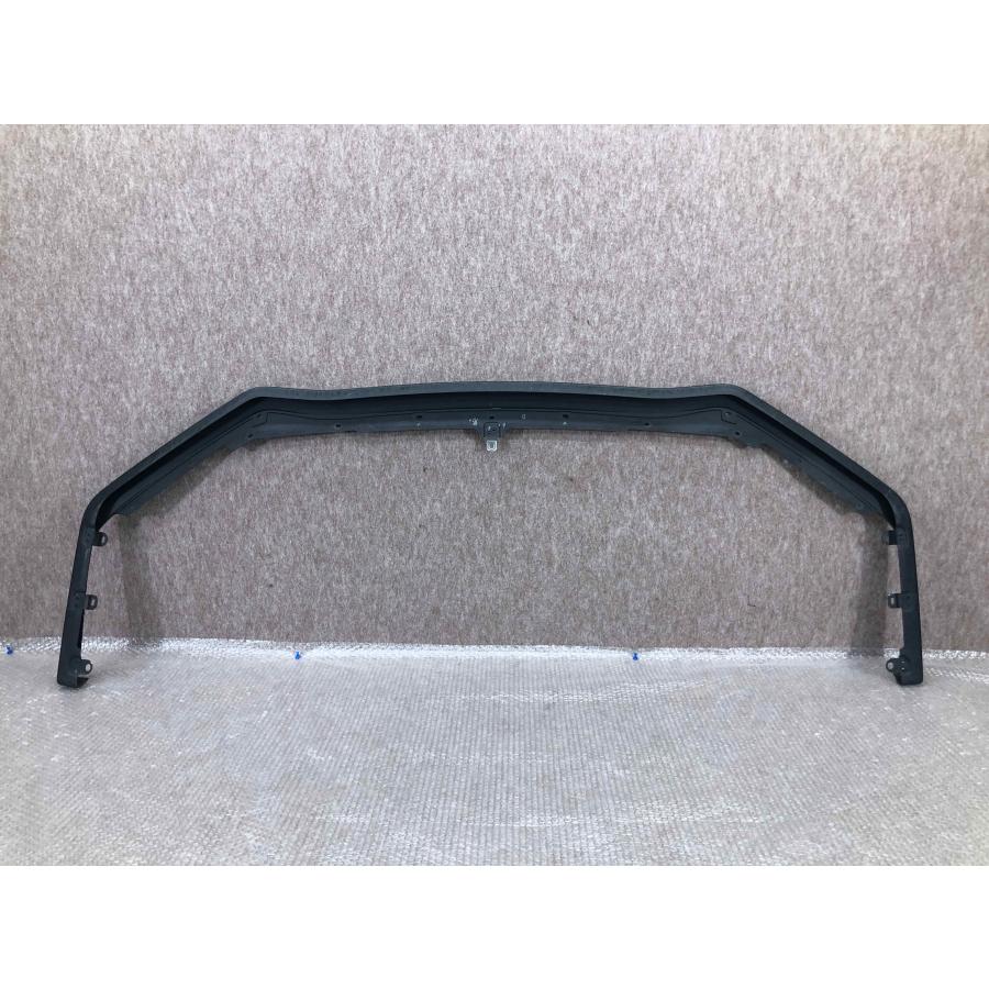 スバル レヴォーグ STI VM系 VM4/VMG 前期 純正 フロントスポイラー