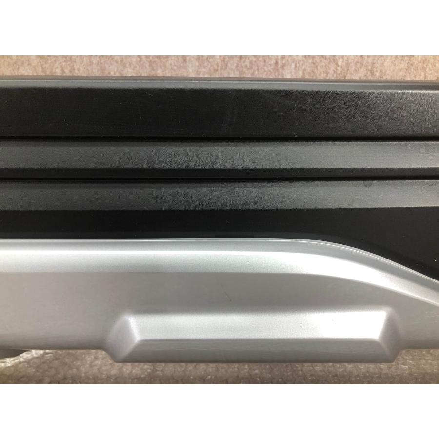 ncnf様　確認用 日産 ノート オーテック クロスオーバー E13 後期 純正 リアバンパー