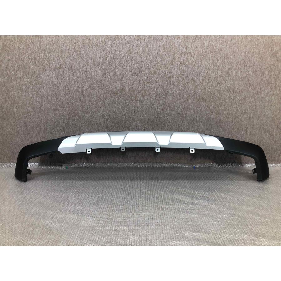 日産 ノート オーテック クロスオーバー E13 後期 純正 リアバンパー