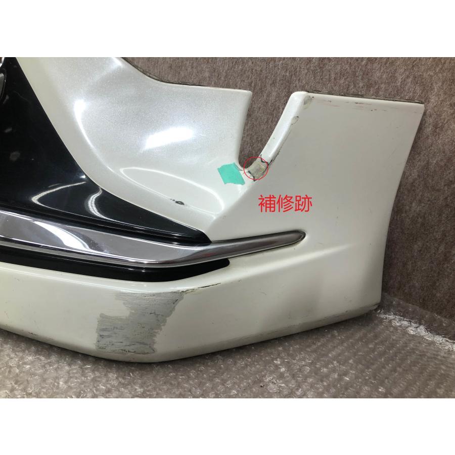 モデリスタ/507 トヨタ エスティマ アエラス4型 50系 ACR50W/GSR50W