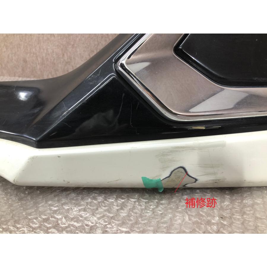 モデリスタ/507 トヨタ エスティマ アエラス4型 50系 ACR50W/GSR50W
