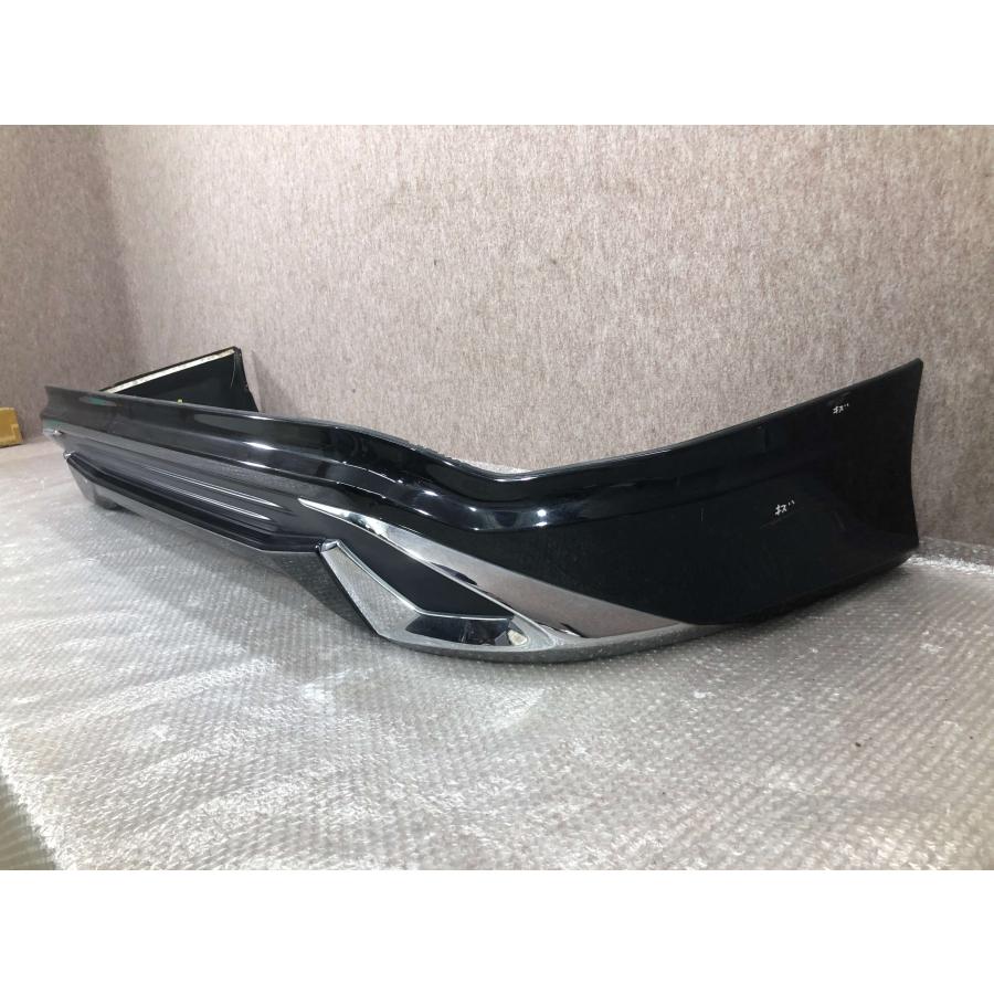 モデリスタ トヨタ プリウス 50系 ZVW50/ZVW51/ZVW55 前期 純正 リア