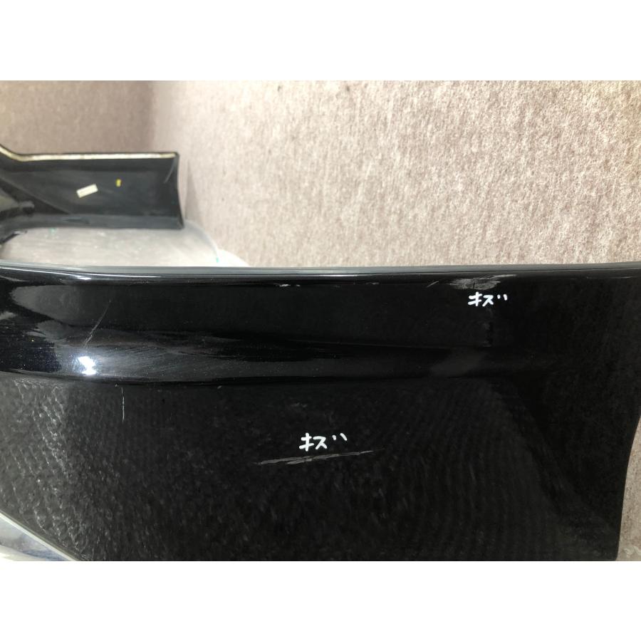 モデリスタ トヨタ プリウス 50系 ZVW50/ZVW51/ZVW55 前期 純正 リア