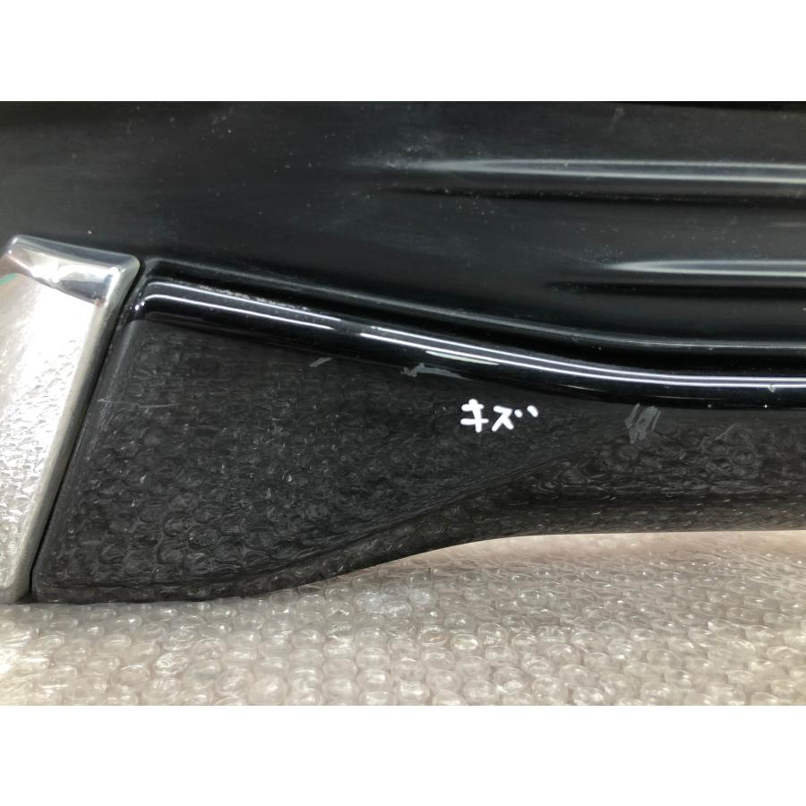 モデリスタ トヨタ プリウス 50系 ZVW50/ZVW51/ZVW55 前期 純正 リア