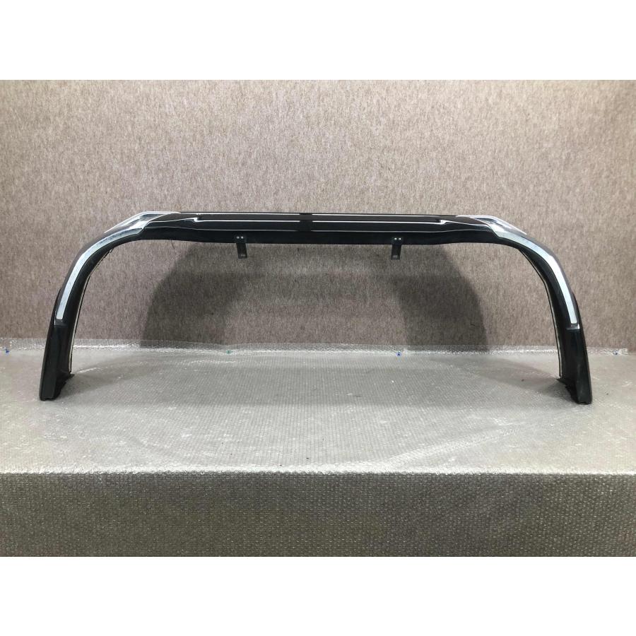 モデリスタ トヨタ プリウス 50系 ZVW50/ZVW51/ZVW55 前期 純正 リア