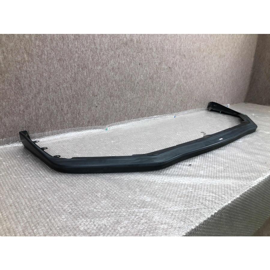 スバル レヴォーグ STI VM系 VM4/VMG 前期 純正 フロントスポイラー