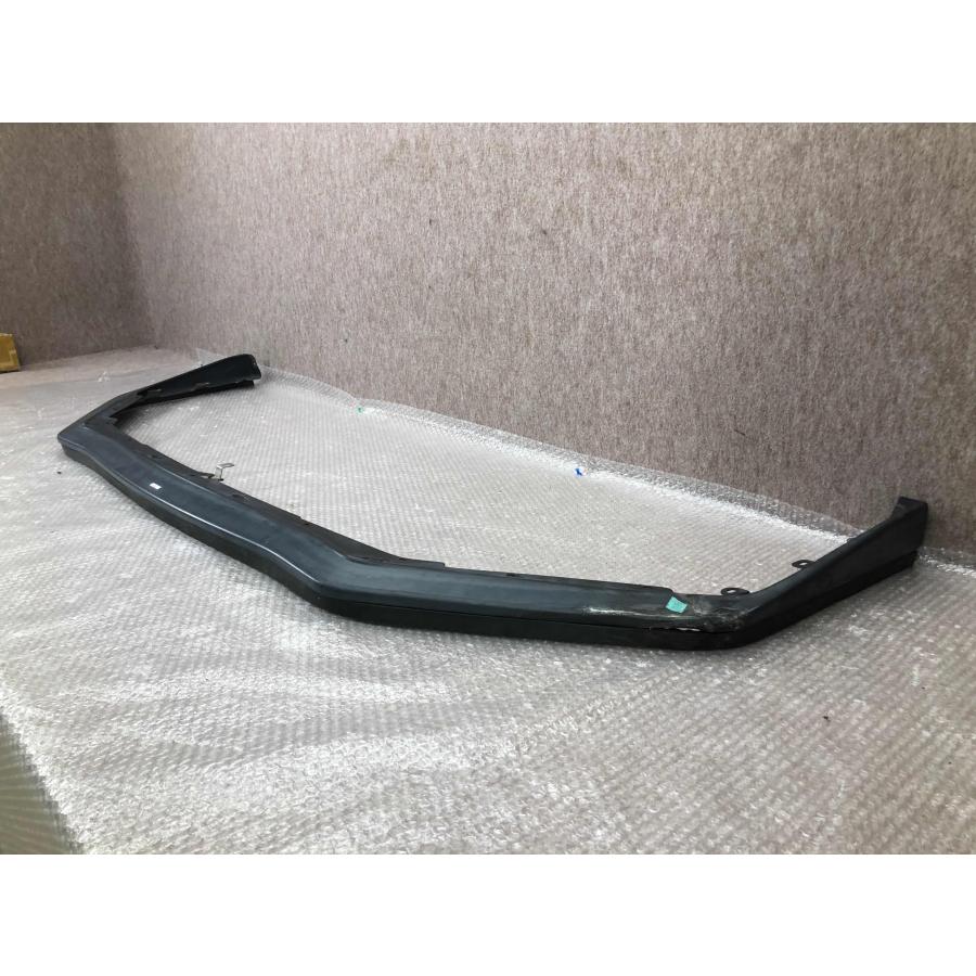 スバル レヴォーグ STI VM系 VM4/VMG 前期 純正 フロントスポイラー