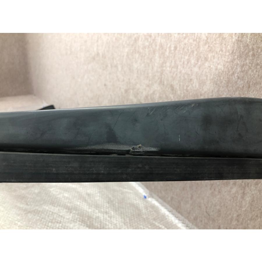 スバル レヴォーグ STI VM系 VM4/VMG 前期 純正 フロントスポイラー