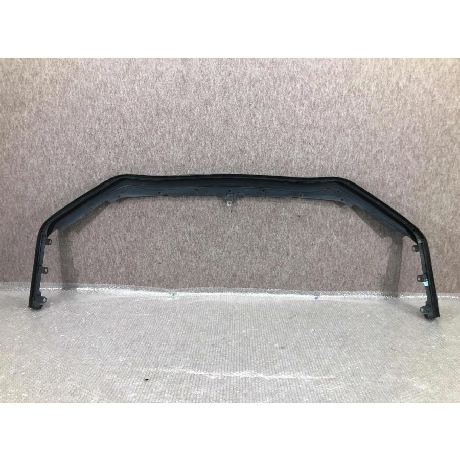 スバル レヴォーグ STI VM系 VM4/VMG 前期 純正 フロントスポイラー