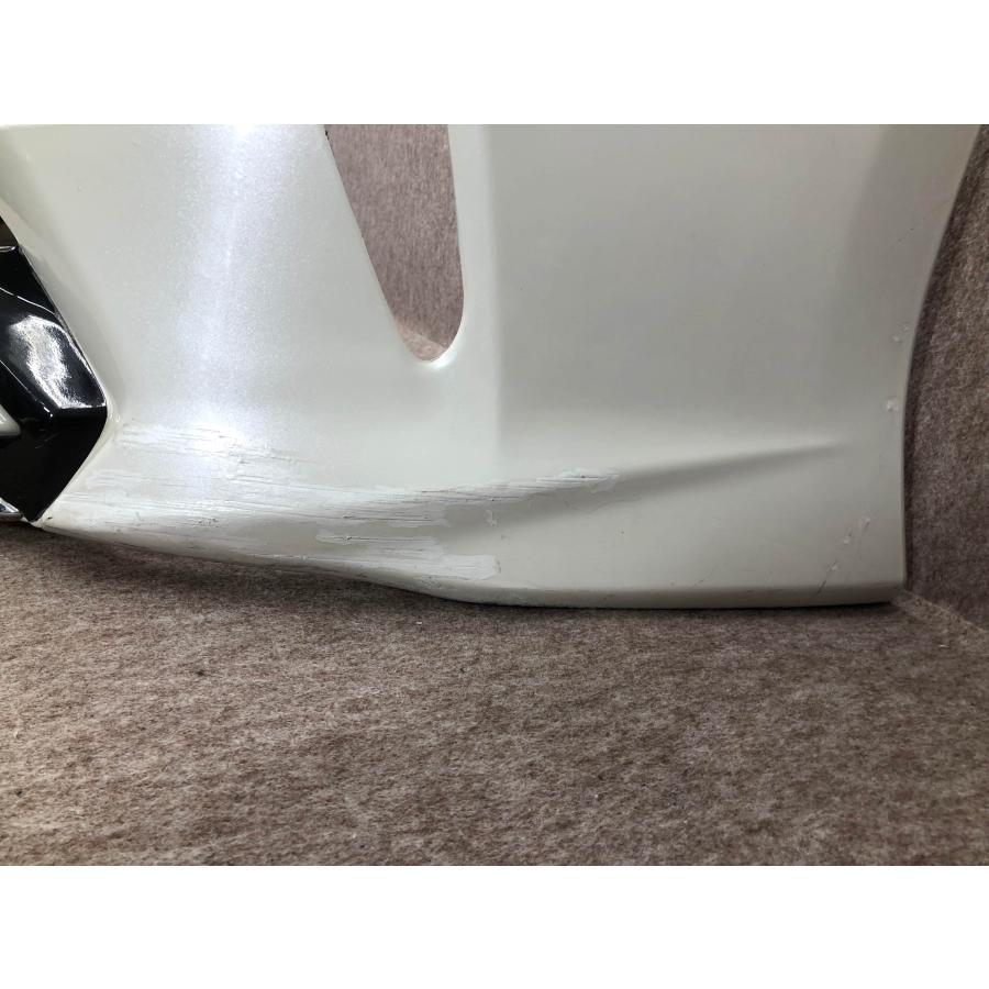 トヨタ プリウス 50系 ZVW51/ZVW55 後期 社外 エアロ 
