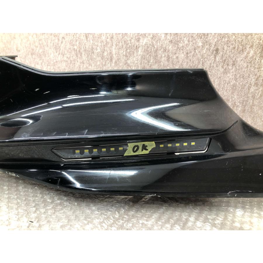 TRD トヨタ プリウス 50系 ZVW50/ZVW51/ZVW52 純正 フロントスポイラー