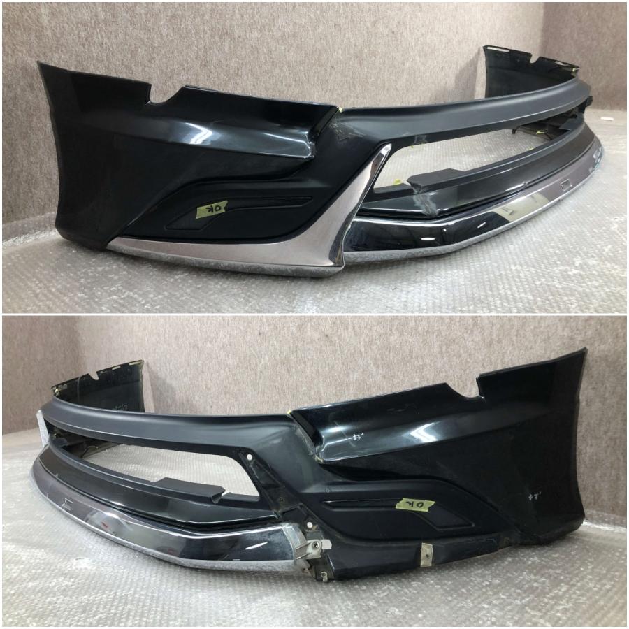 モデリスタ トヨタ ハリアー 80系 MXUA80/MXUA85/AXUH80/AXUH85 純正