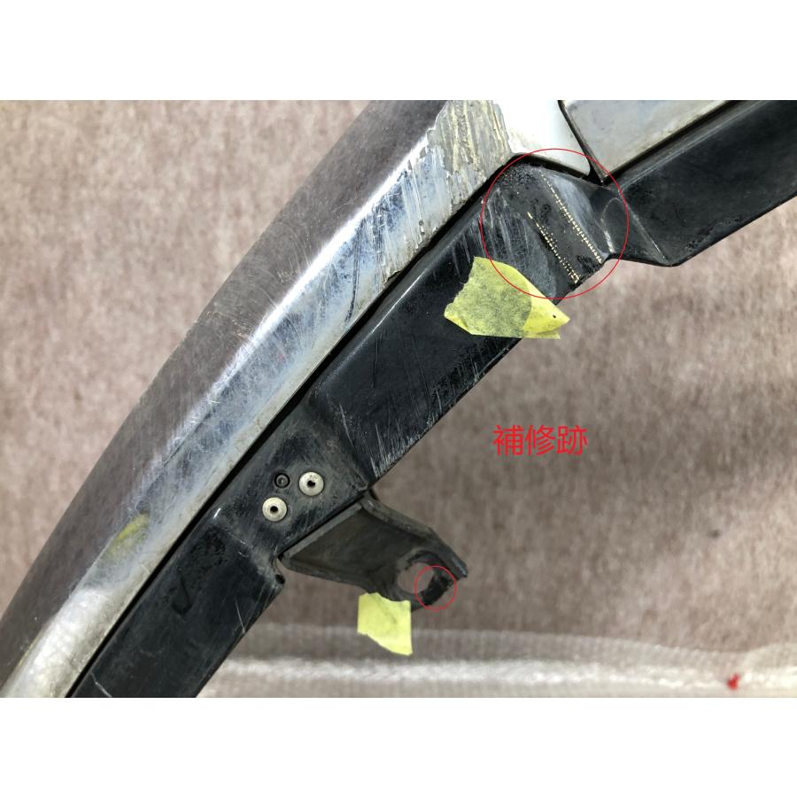 モデリスタ トヨタ ハリアー 80系 MXUA80/MXUA85/AXUH80/AXUH85 純正
