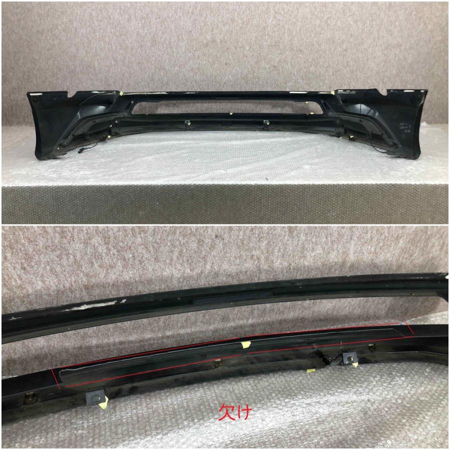 モデリスタ トヨタ ハリアー 80系 MXUA80/MXUA85/AXUH80/AXUH85 純正