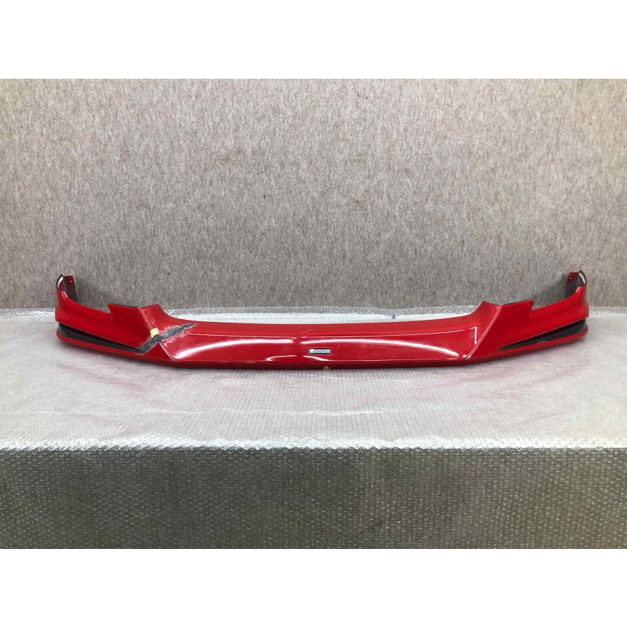 ZN6 86 モデリスタ　フロントスポイラー 86 ZN6 前期 モデリスタ フロントスポイラー 素地 : エアロ.カスタム
