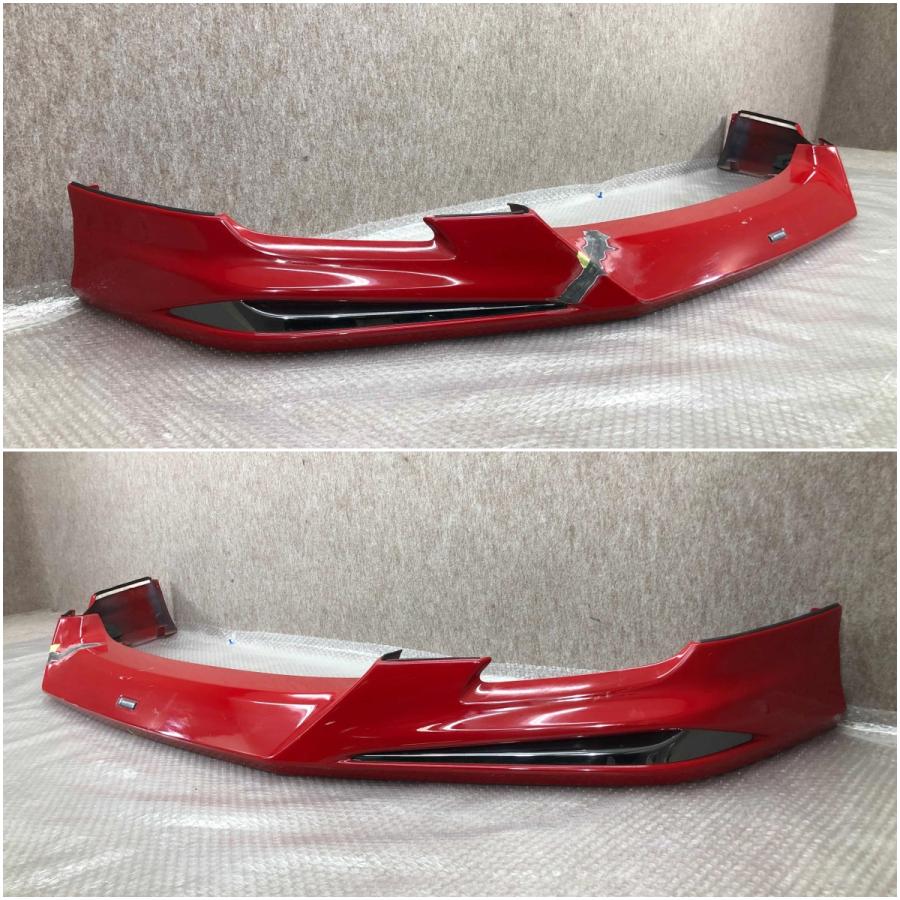 モデリスタ トヨタ 86/ハチロク ZN6 前期 純正 フロントスポイラー