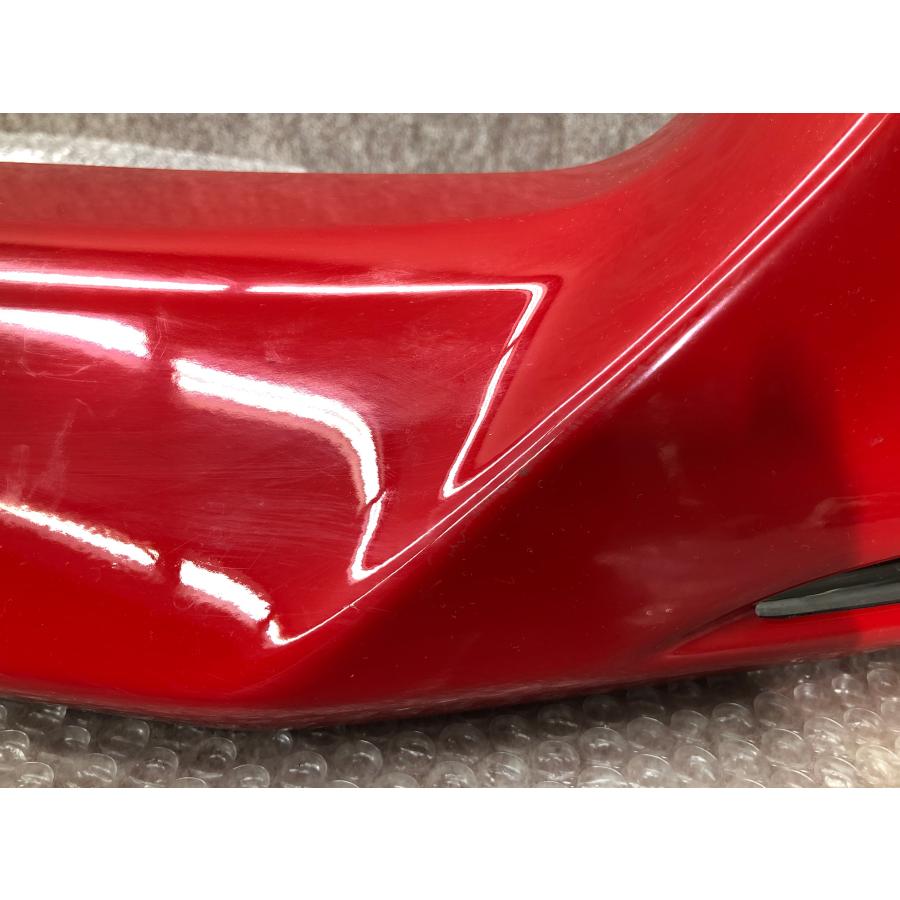 モデリスタ トヨタ 86/ハチロク ZN6 前期 純正 フロントスポイラー
