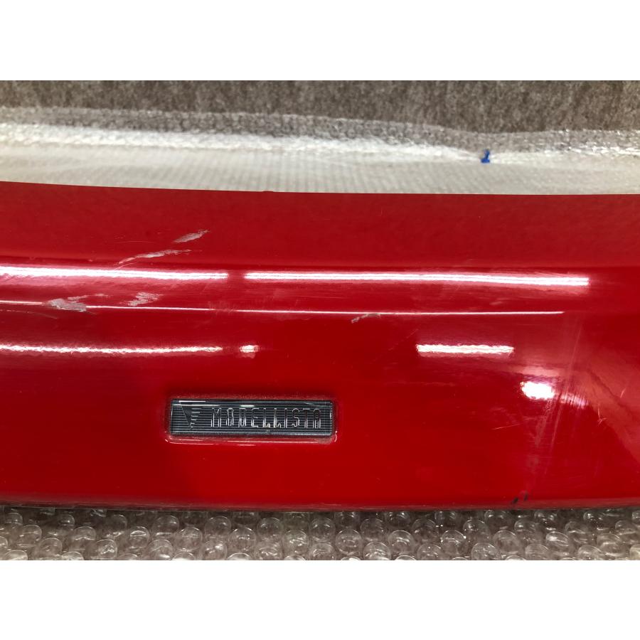モデリスタ トヨタ 86/ハチロク ZN6 前期 純正 フロントスポイラー