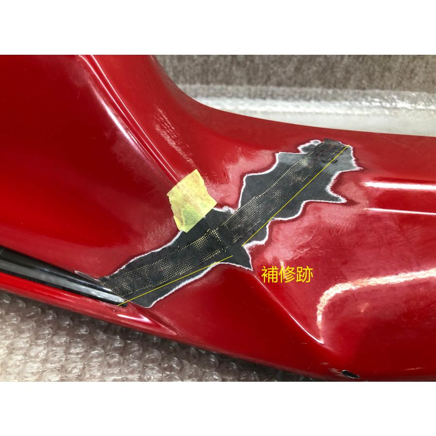 モデリスタ トヨタ 86/ハチロク ZN6 前期 純正 フロントスポイラー