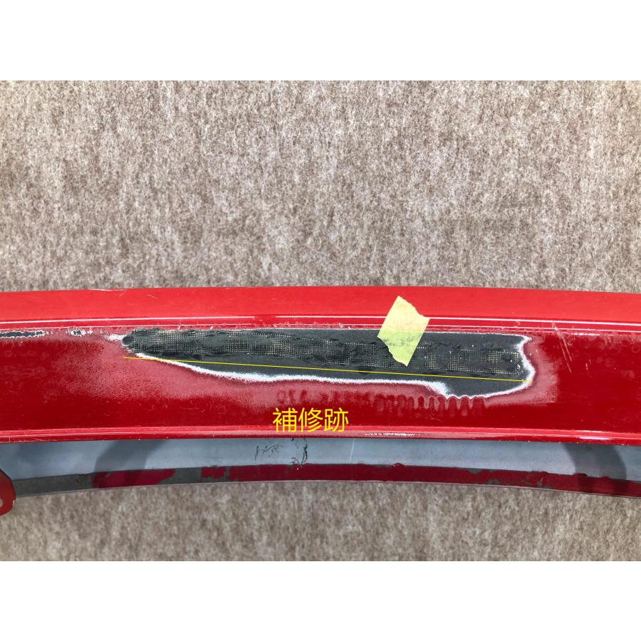 モデリスタ トヨタ 86/ハチロク ZN6 前期 純正 フロントスポイラー
