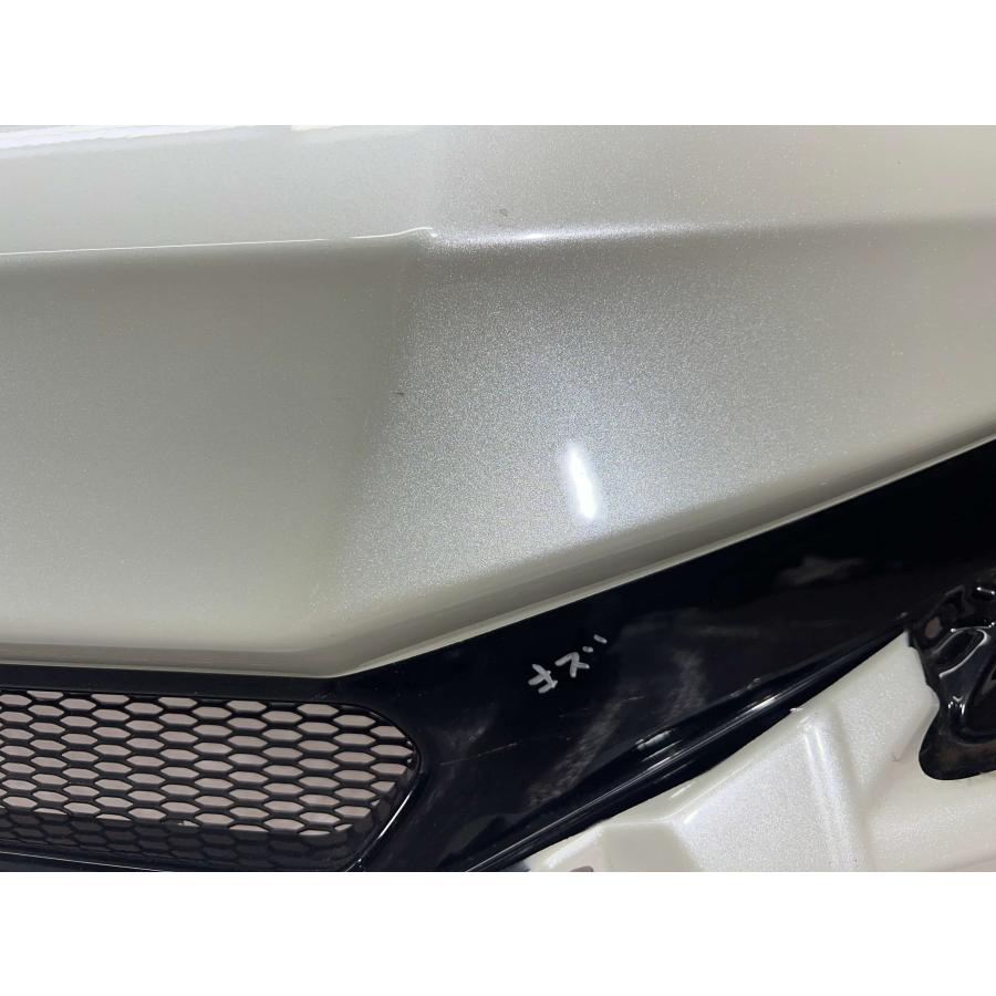 モデリスタ/561 トヨタ ランドクルーザープラド TRJ150W 後期 純正
