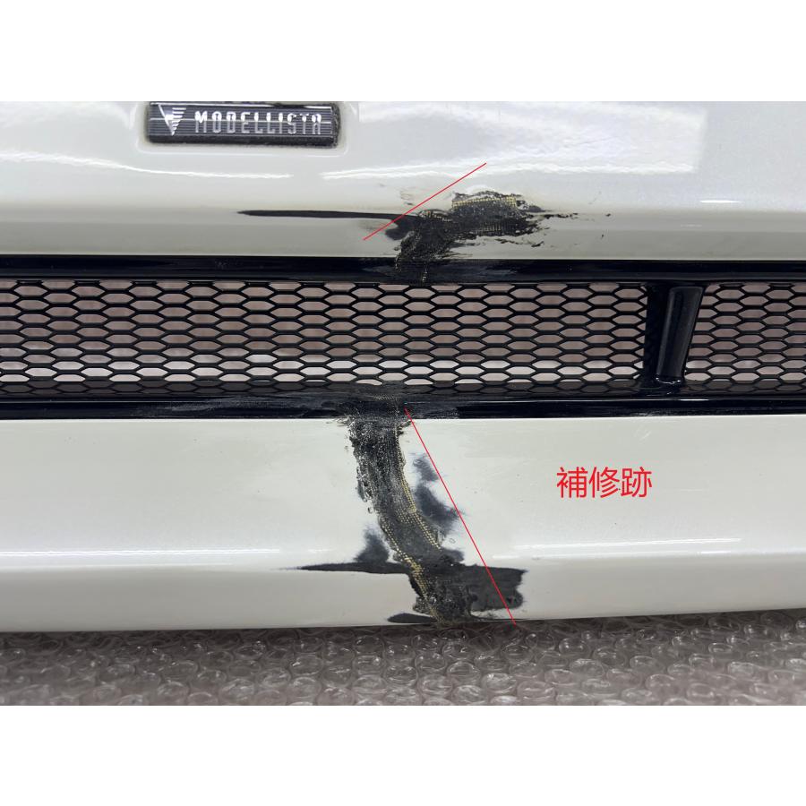 モデリスタ/561 トヨタ ランドクルーザープラド TRJ150W 後期 純正