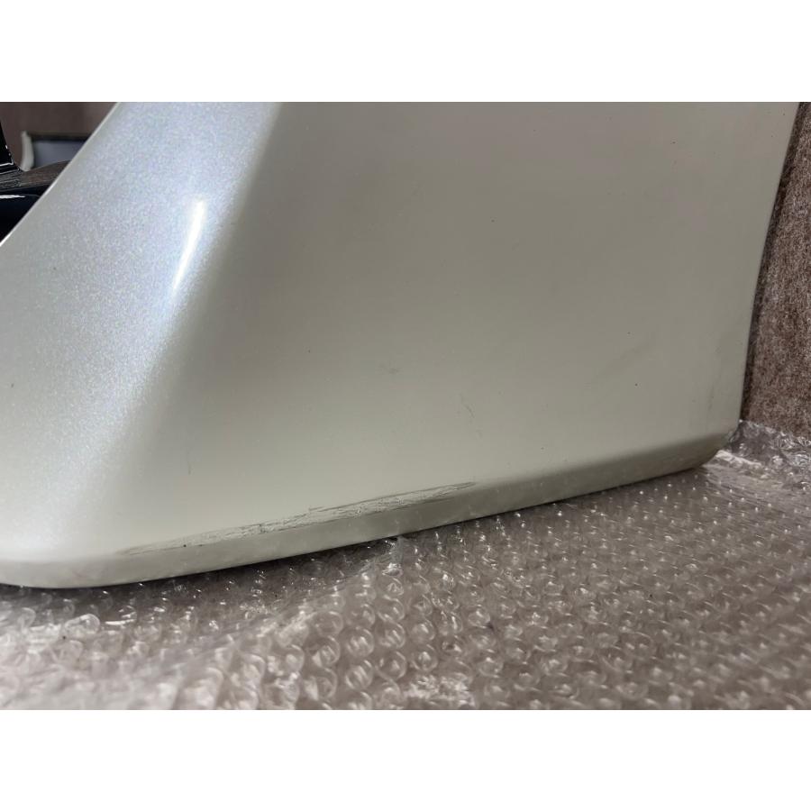 モデリスタ/459 トヨタ アルファード S/SA/SC/SR 30系 前期 純正