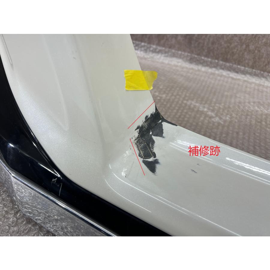 モデリスタ/459 トヨタ アルファード S/SA/SC/SR 30系 前期 純正