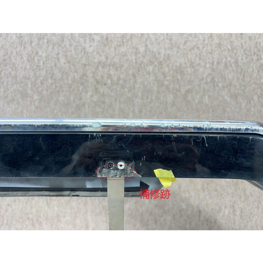 モデリスタ/459 トヨタ アルファード S/SA/SC/SR 30系 前期 純正