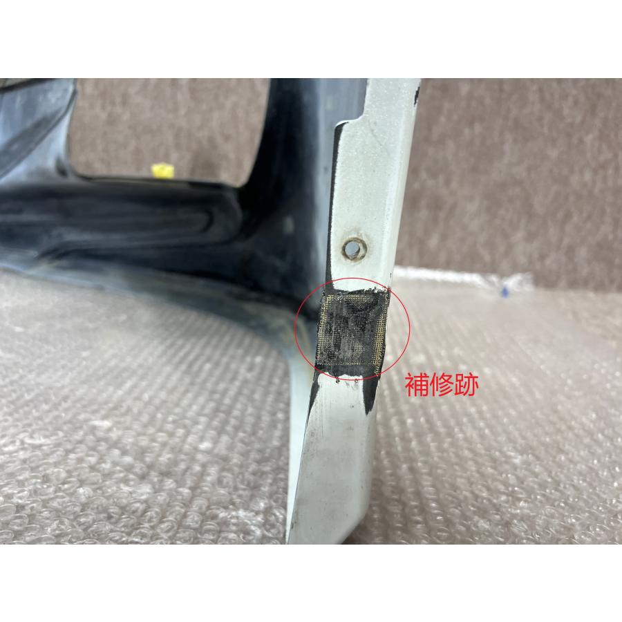 モデリスタ/459 トヨタ アルファード S/SA/SC/SR 30系 前期 純正