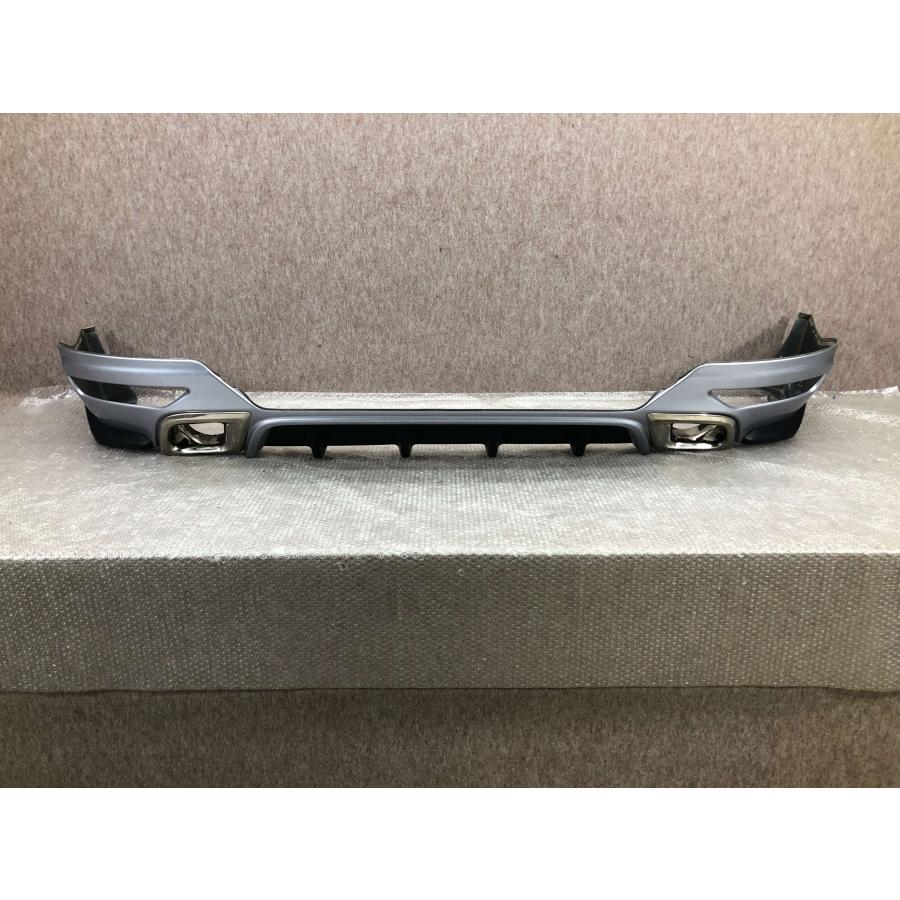 フォレスター SJ5/SJG リヤアンダースポイラー FORESTER 5617SG000