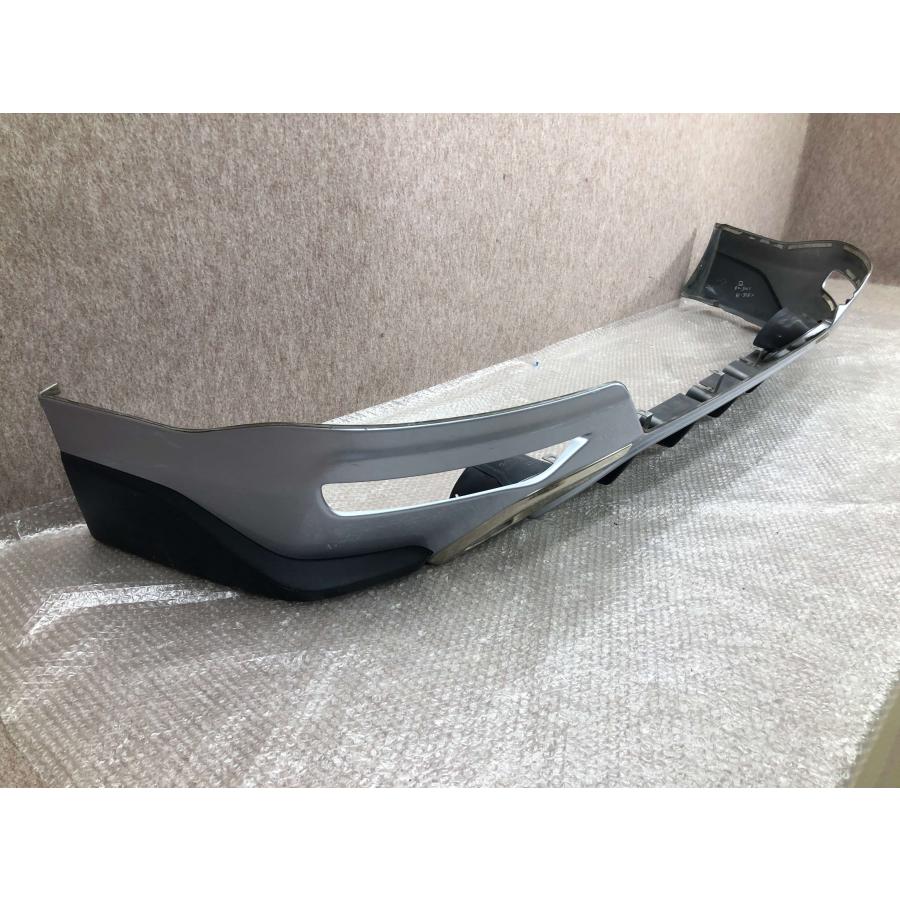 フォレスター SJ5/SJG リヤアンダースポイラー FORESTER 5617SG000