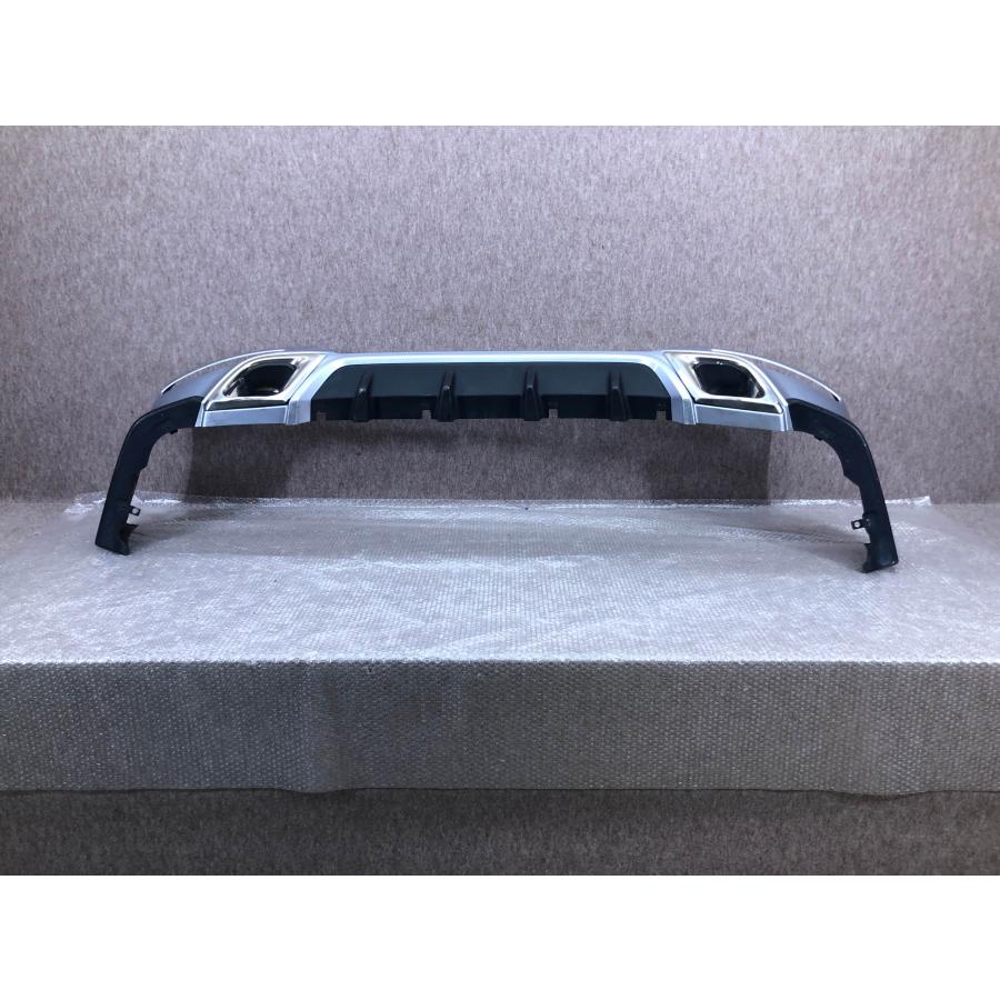 フォレスター SJ5/SJG リヤアンダースポイラー FORESTER 5617SG000