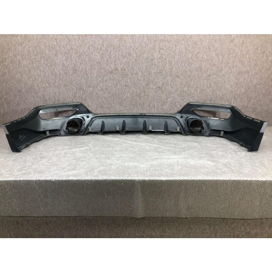 フォレスター SJ5/SJG リヤアンダースポイラー FORESTER 5617SG000