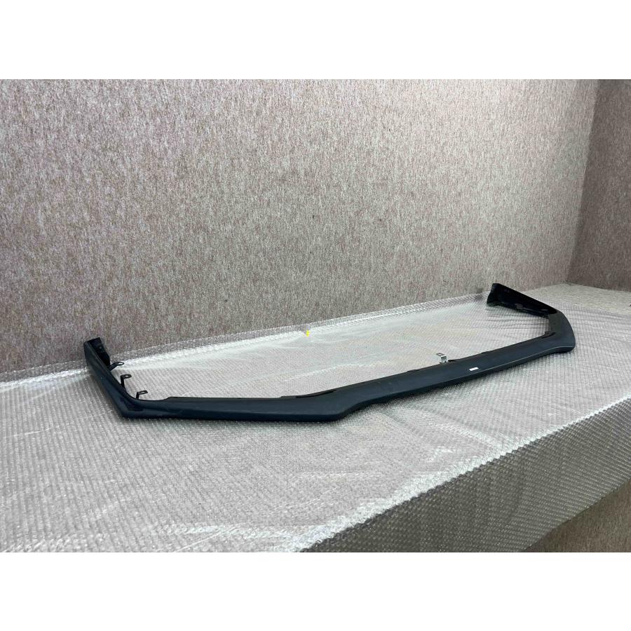 スバル レヴォーグ STI スポーツ VM4/VMG 後期 純正 フロントアンダー