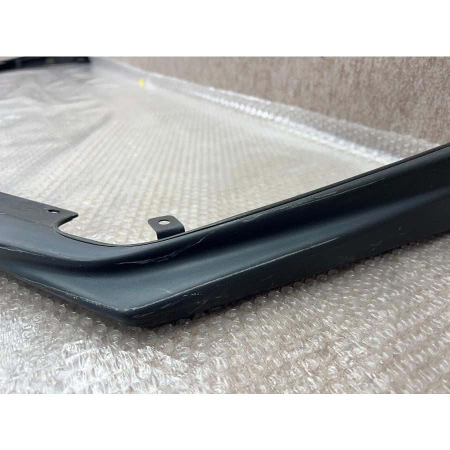 スバル レヴォーグ STI スポーツ VM4/VMG 後期 純正 フロントアンダー