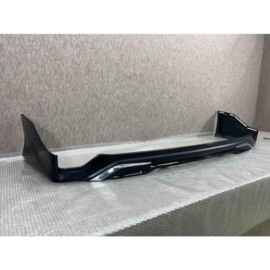 モデリスタ ノア/ヴォクシー 90 系 純正 リアスポイラー MZRA90W