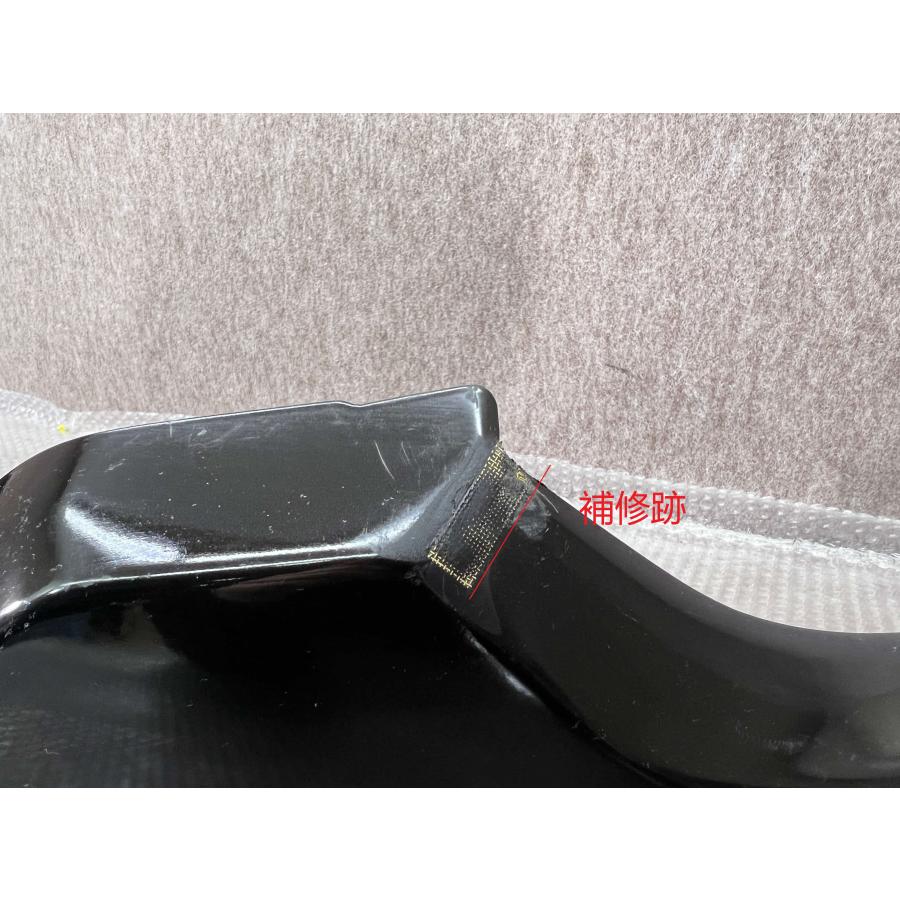 ホンダ ステップワゴンスパーダ RP3/RP4 前期 無限/MUGEN 純正