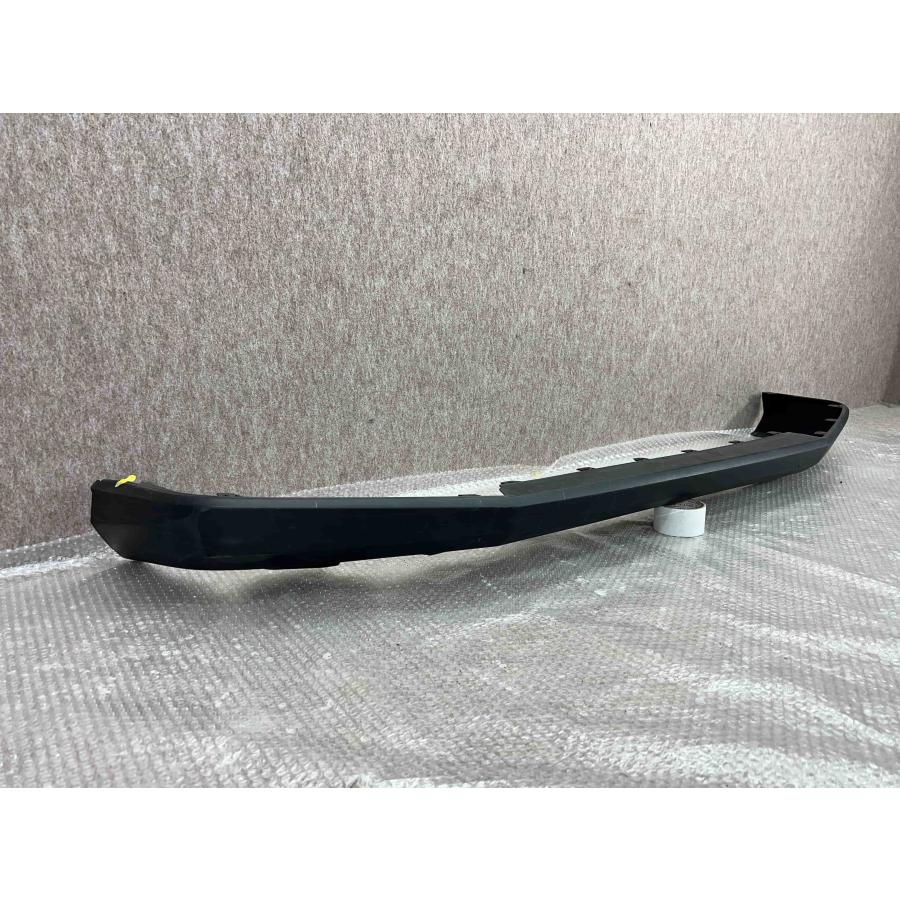 トヨタ ライズ ロッキー フロントバンパースポイラー A200 A210 トヨタ ライズ 200系 A200A/A210A 純正 フロントバンパー下部