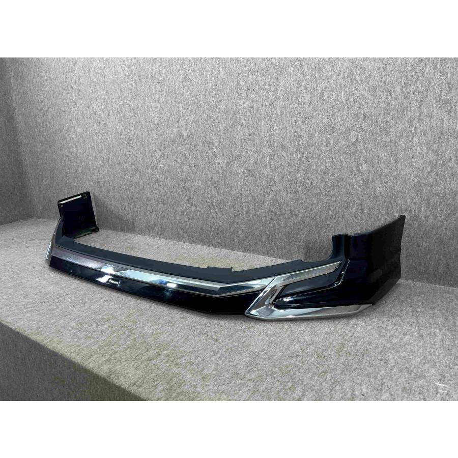 福岡県から出品　希少　トヨタノア90系　モデリスタ　フロントスポイラー モデリスタ ノア SG/SZ 90系 ZWR90/ZWR95/MZRA90/MZRA95 純正