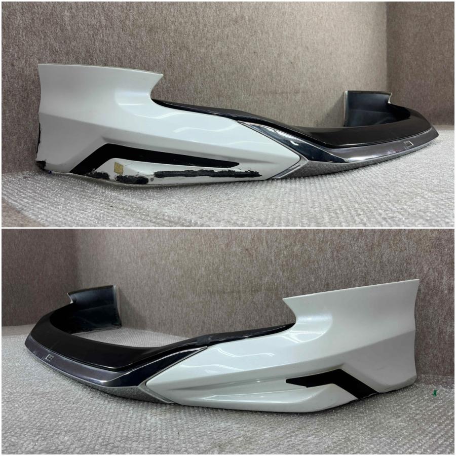 モデリスタ/544 トヨタ カムリ 70系 前期 純正 フロントスポイラー