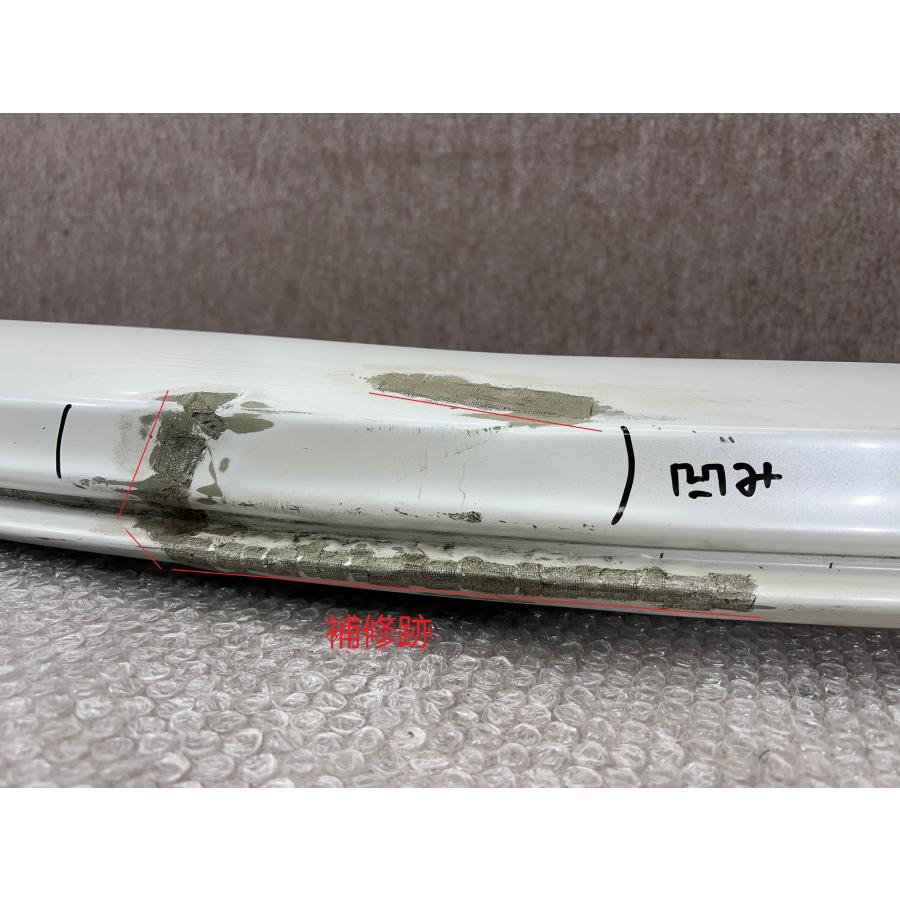 モデリスタ/262 トヨタ エスティマ ハイブリッド 20系 AHR20W 純正