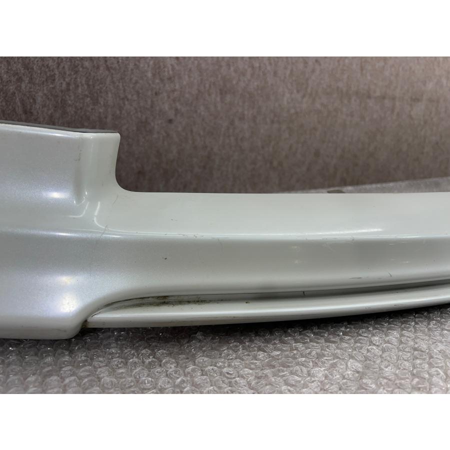 トヨタ 20エスティマHV モデリスタ フロントスポイラー 美品 モデリスタ/262 トヨタ エスティマ ハイブリッド 20系 AHR20W 純正