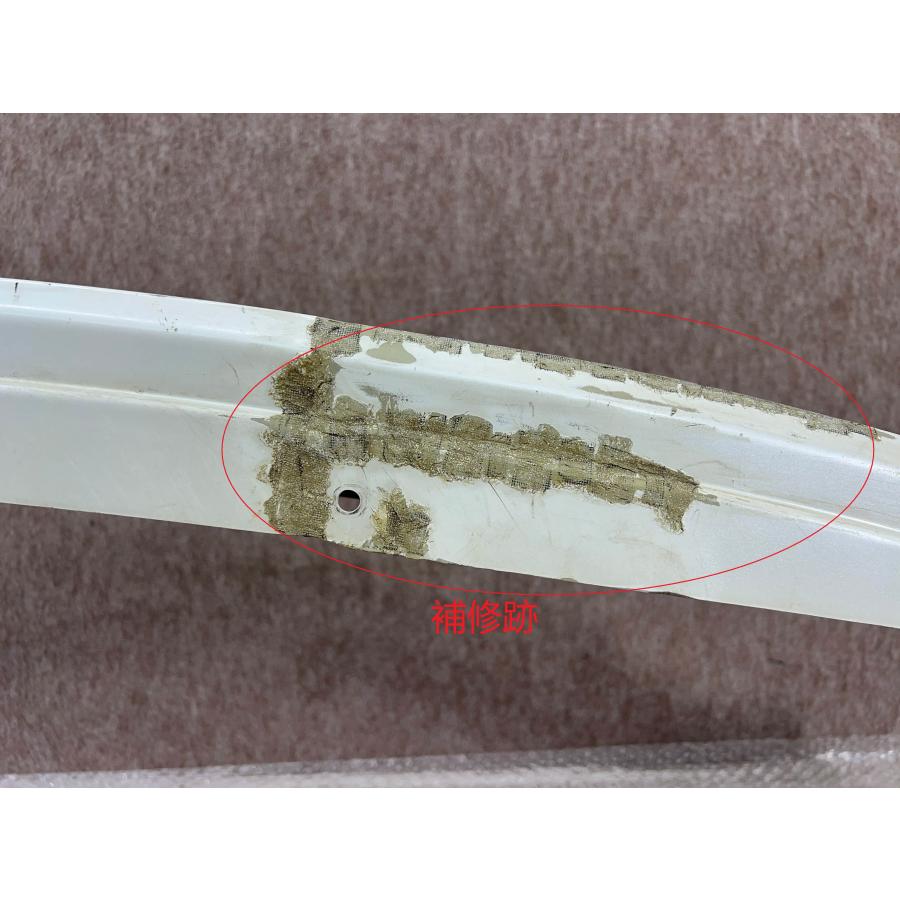 モデリスタ/262 トヨタ エスティマ ハイブリッド 20系 AHR20W 純正